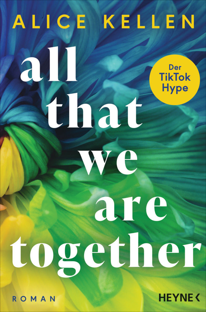 All That We Are Together (2) (Alice Kellen)