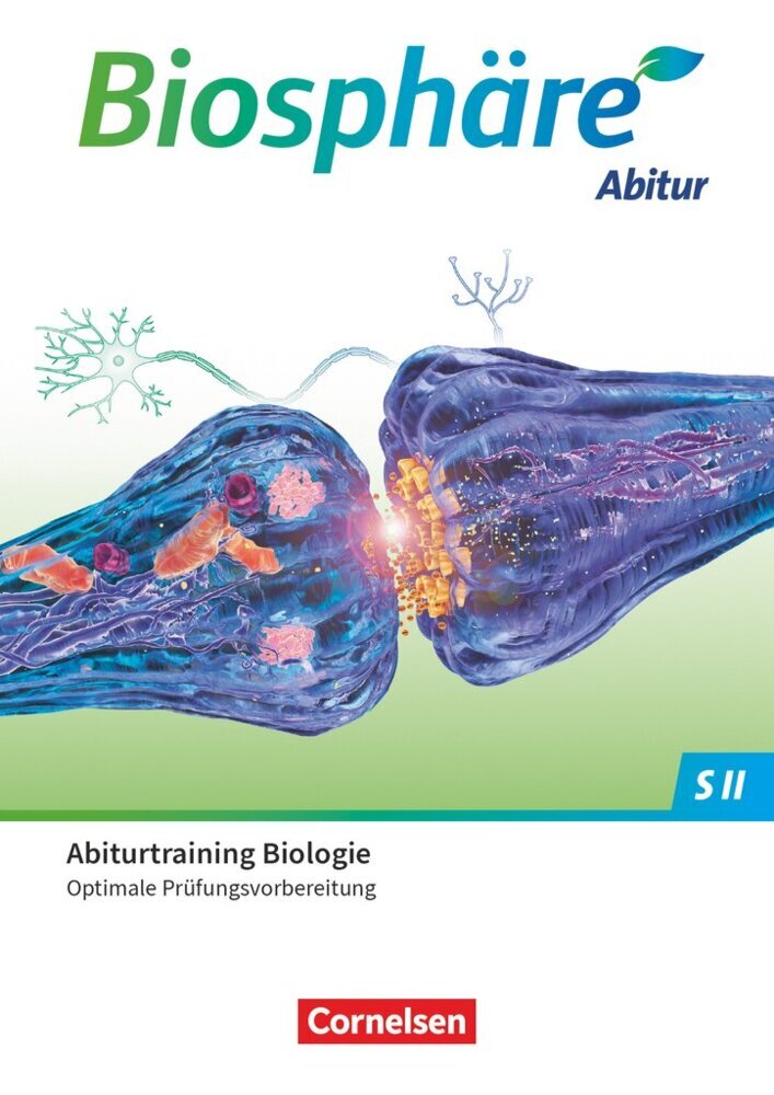 Biosphäre Sekundarstufe II - 2.0 - Allgemeine Ausgabe - Gymnasiale Oberstufe (Tina Degering)