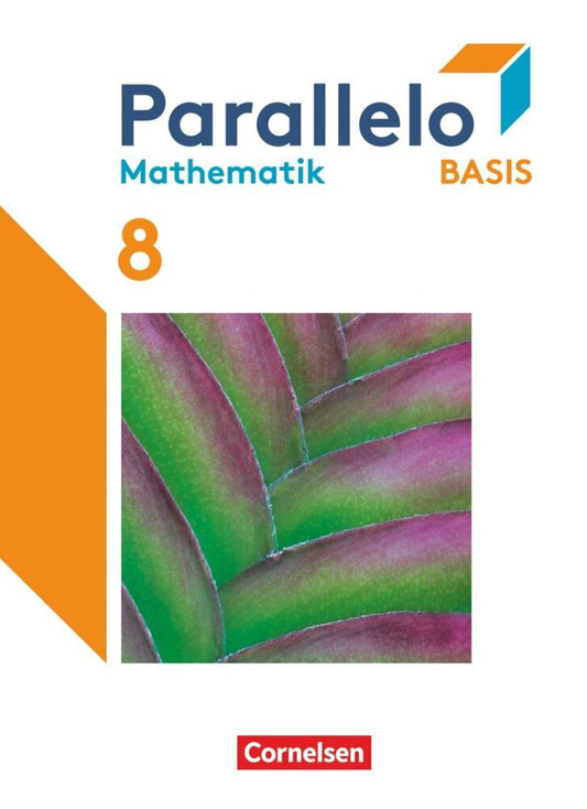 Parallelo - Basis - 8. Schuljahr