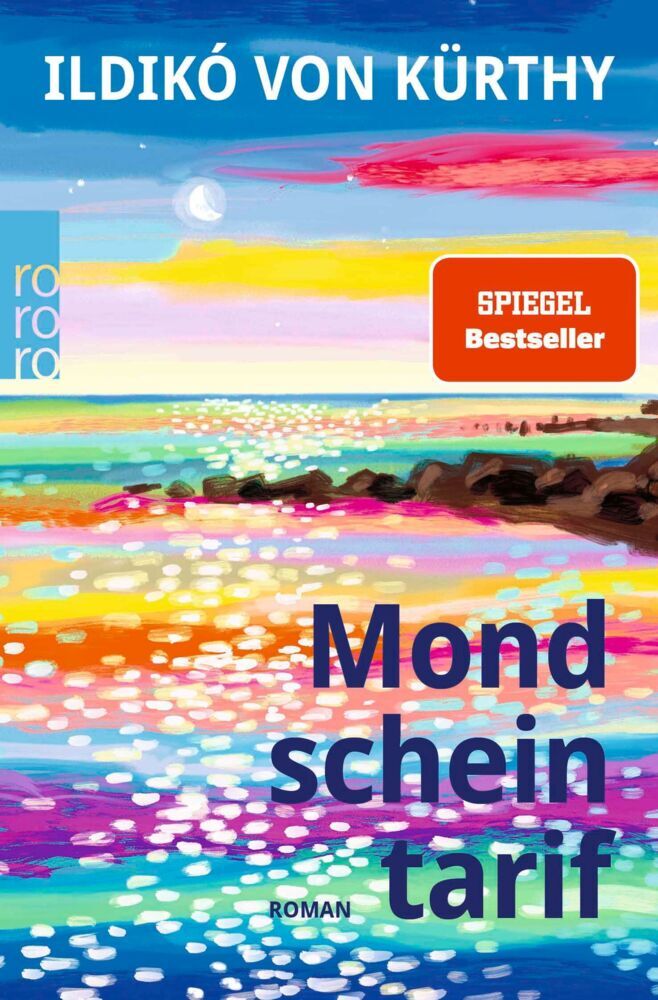 Mondscheintarif (Ildikó Von Kürthy)