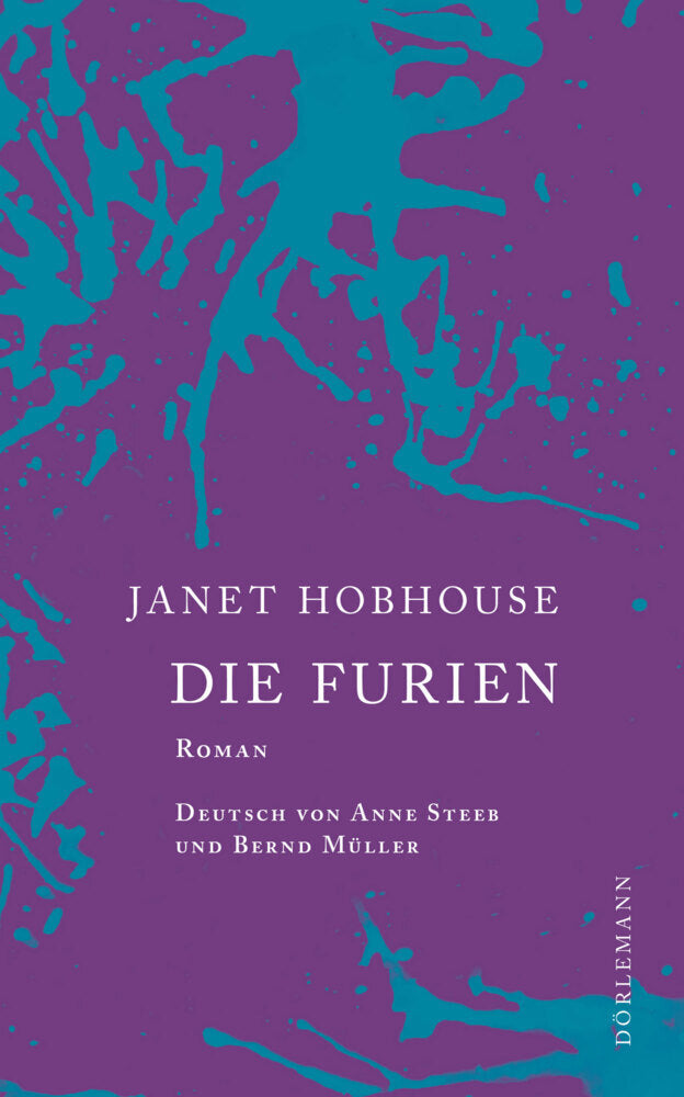 Die Furien (Janet Hobhouse)