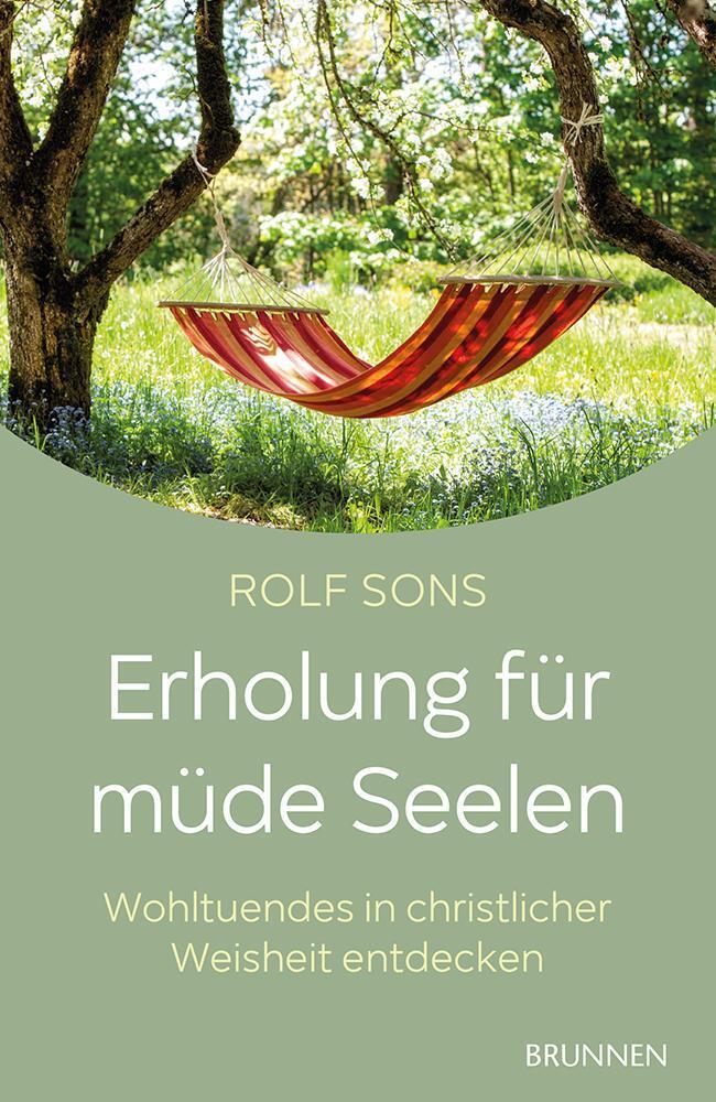 Erholung für müde Seelen (Rolf Sons)