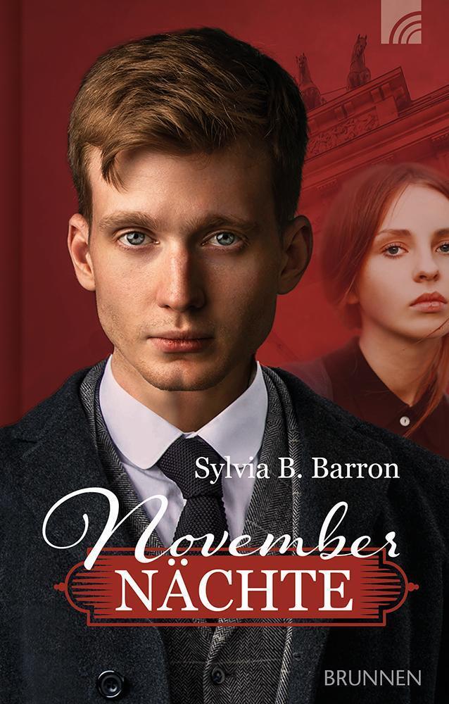 Novembernächte (Sylvia B. Barron)