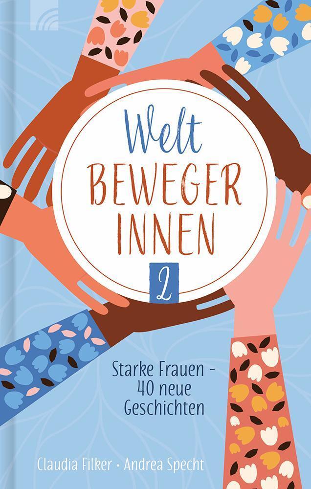 Weltbewegerinnen 2 (Claudia Filker)