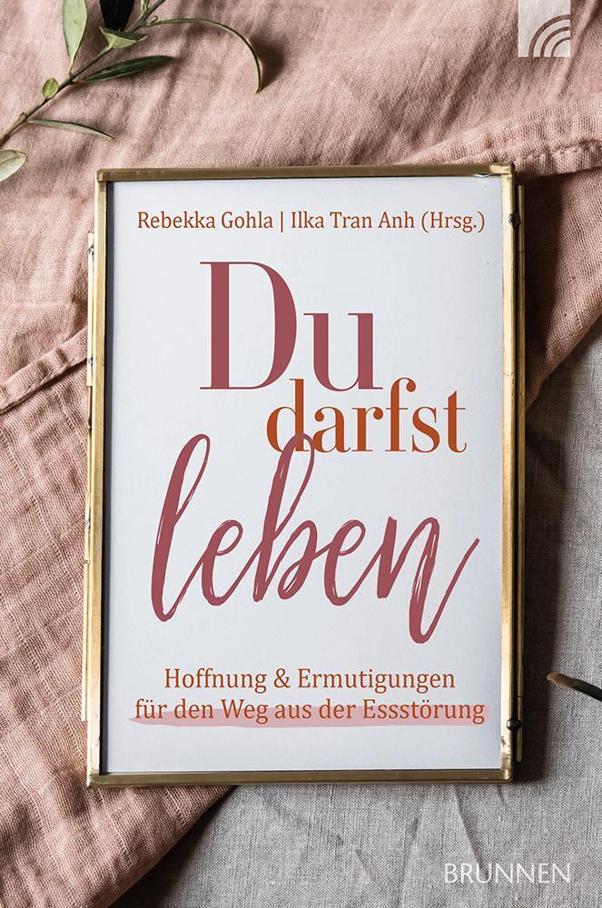 Du darfst leben (Rebekka Gohla)