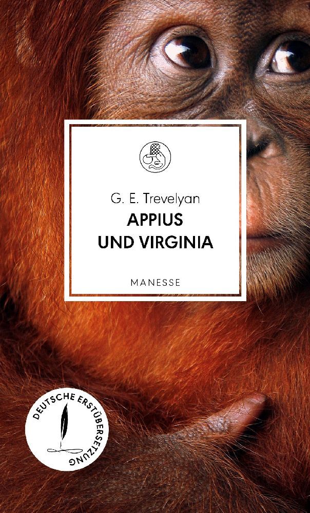 Appius und Virginia (G. E. Trevelyan)
