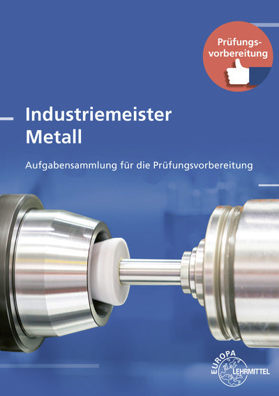 Industriemeister Metall (Roland Gomeringer)