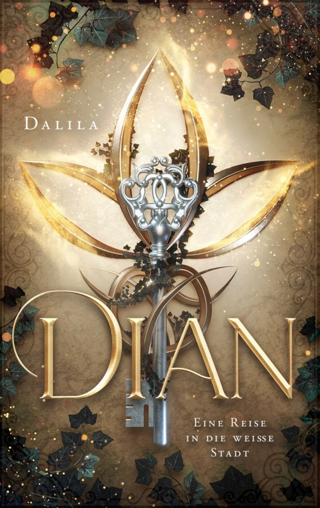 Dian (Dalila .)
