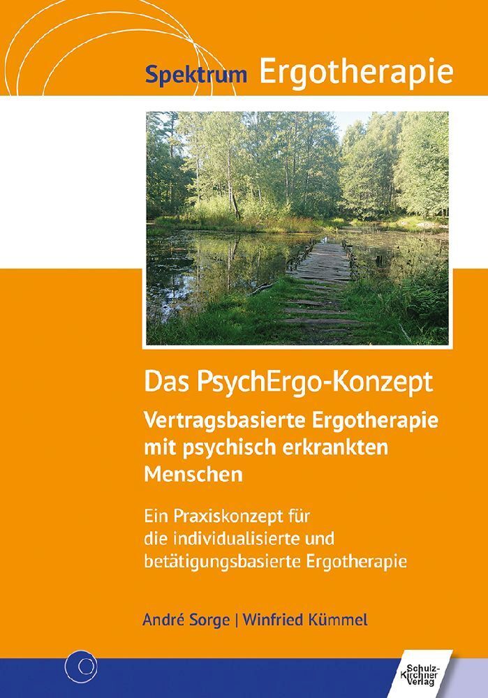 Das PsychErgo-Konzept (André Sorge)