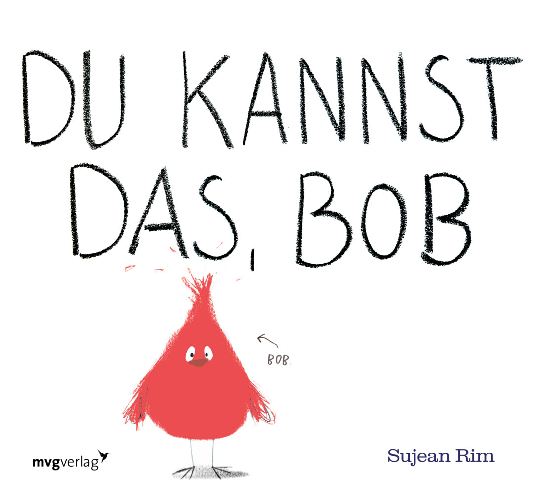 Du kannst das, Bob (Sujean Rim)