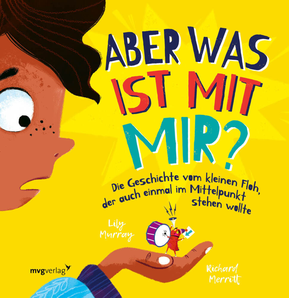 Aber was ist mit mir? (Lily Murray)