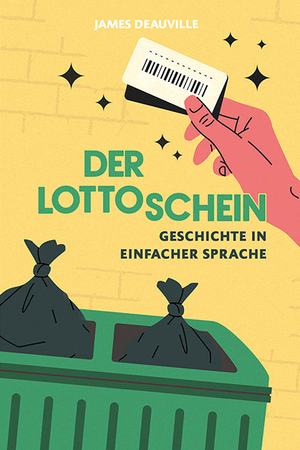 Der Lottoschein (James Deauville)