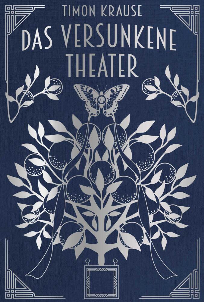 Das Versunkene Theater (Timon Krause)