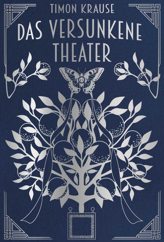 Das Versunkene Theater (Timon Krause)