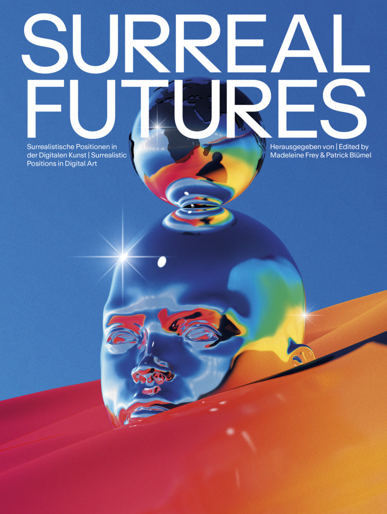 Surreal Futures (Madeleine Frey)