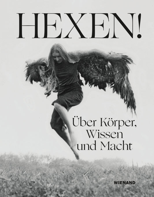 Hexen! (Henrike Holsing)
