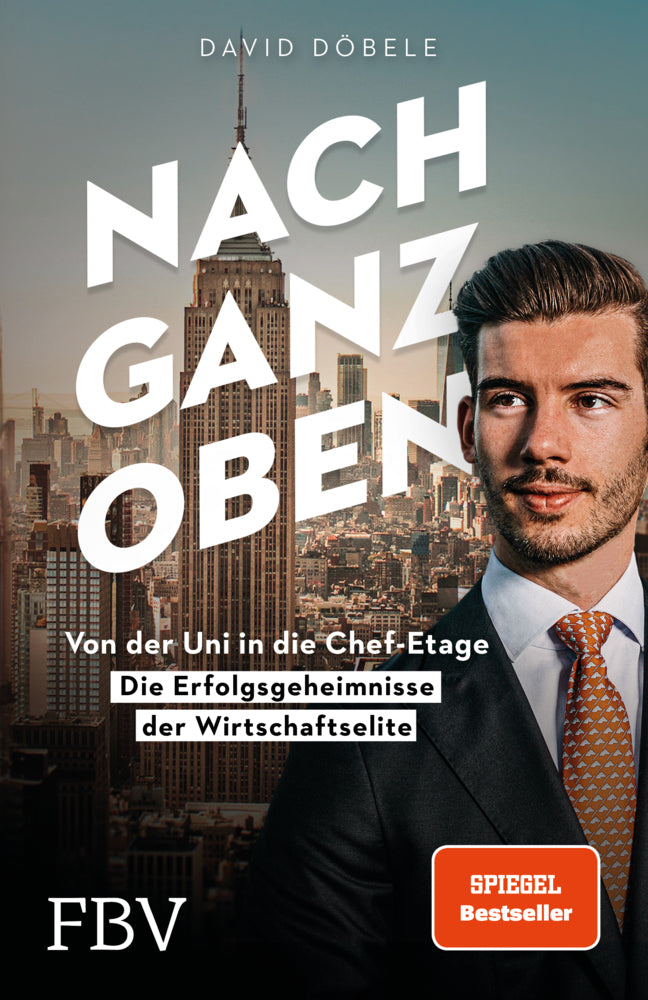 Nach ganz oben (David Döbele)