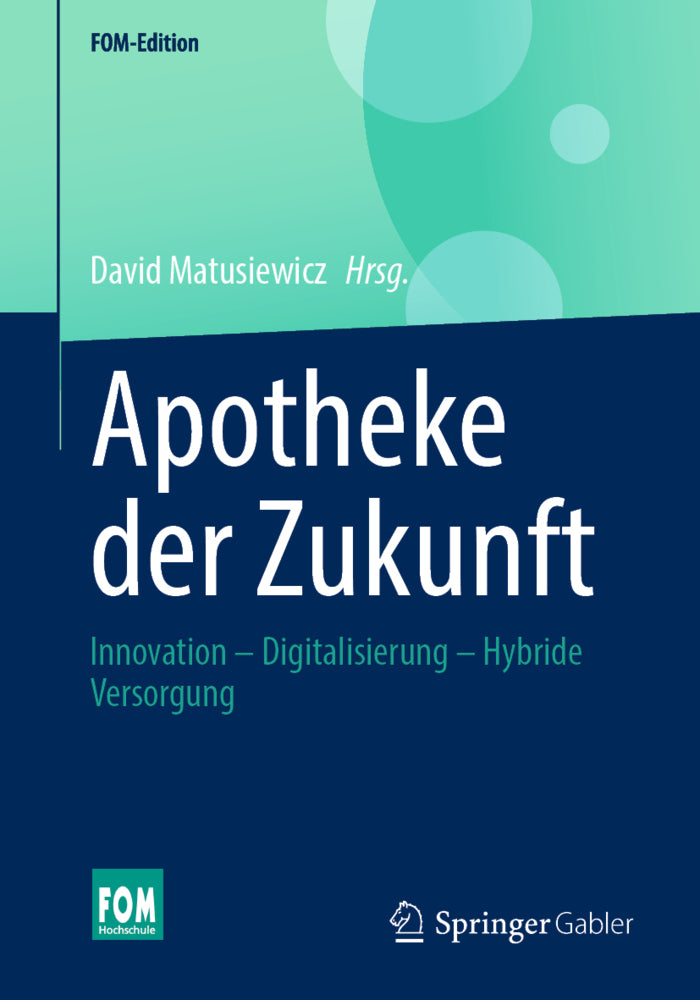 Apotheke der Zukunft (David Matusiewicz)