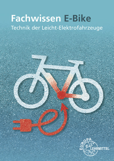 Fachwissen E-Bike (Michael Greßmann)
