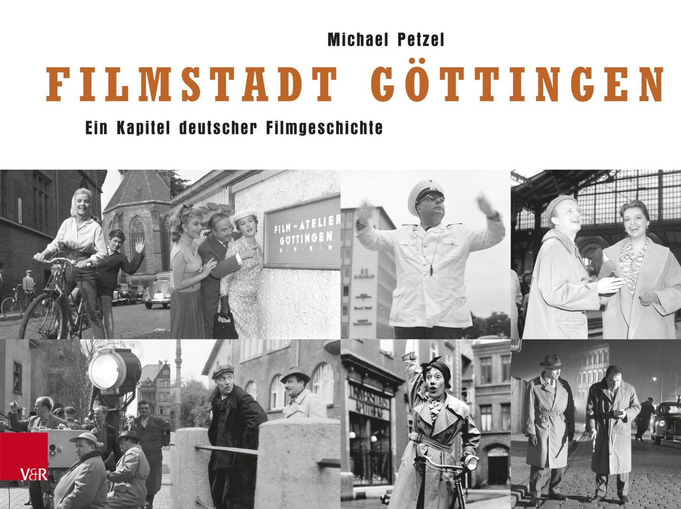 Filmstadt Göttingen (Michael Petzel)