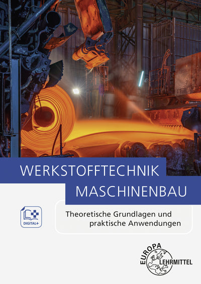 Werkstofftechnik Maschinenbau (Karl-Heinz Scheil)