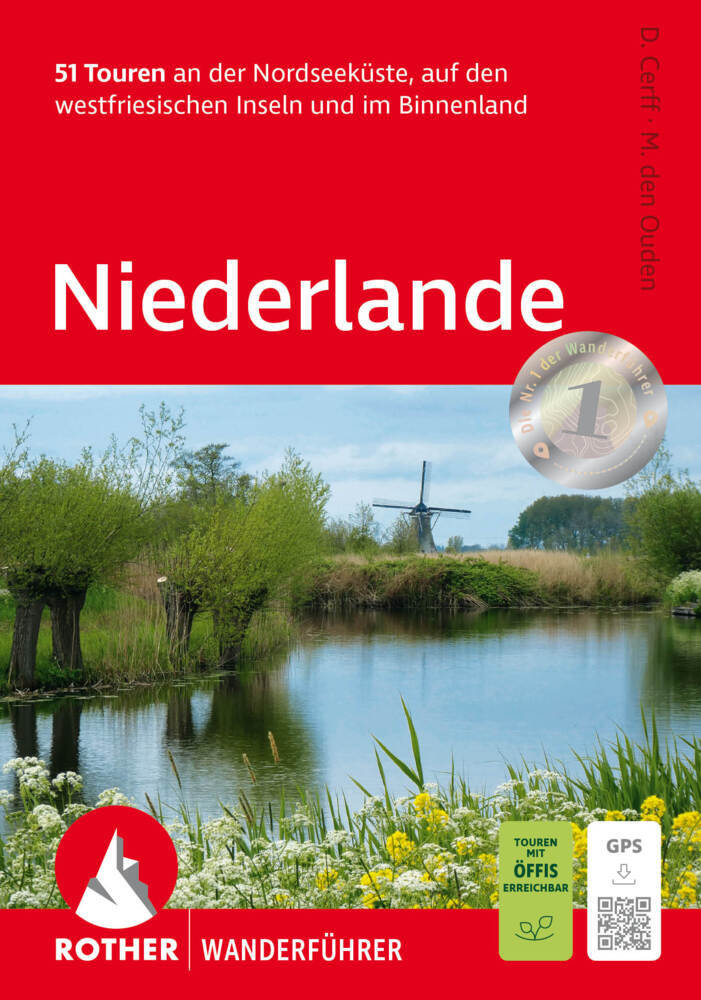 Niederlande (Dietrich Cerff)