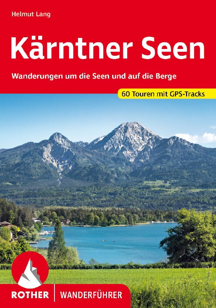 Kärntner Seen (Helmut Lang)