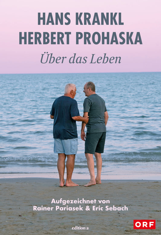 Über das Leben (Hans Krankl)