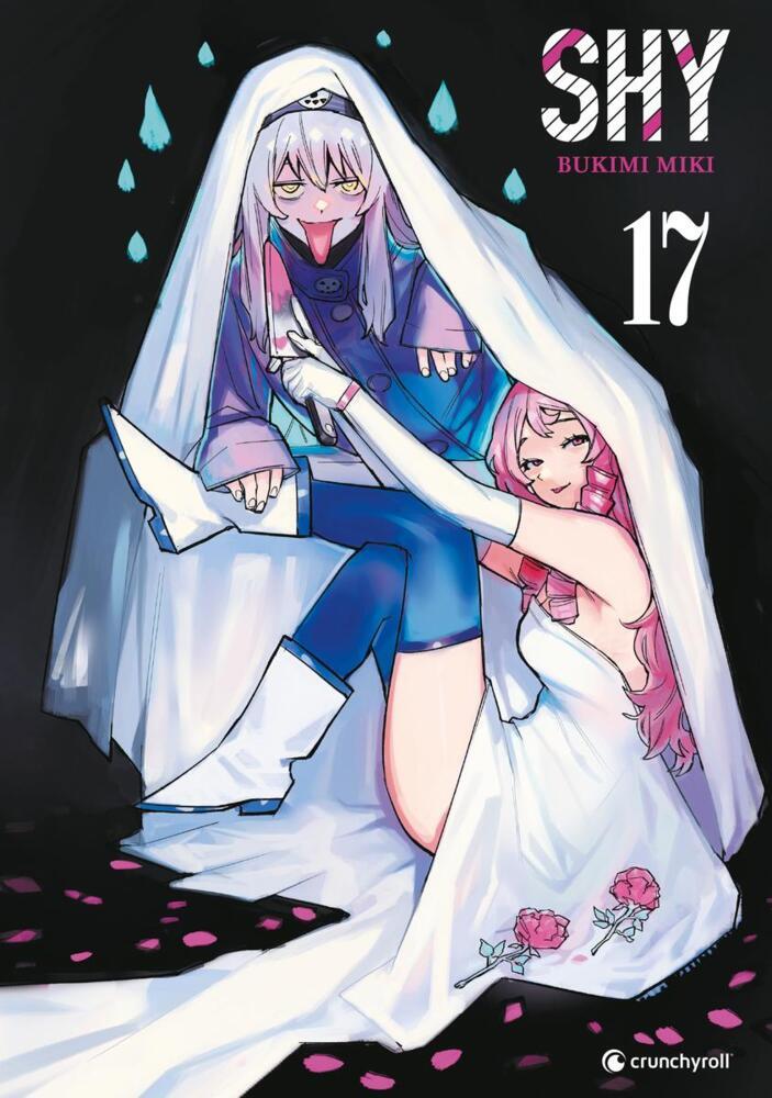 SHY - Band 17 (Bukimi Miki)