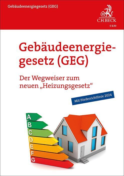 Gebäudeenergiegesetz (GEG) (Julian Schwark)