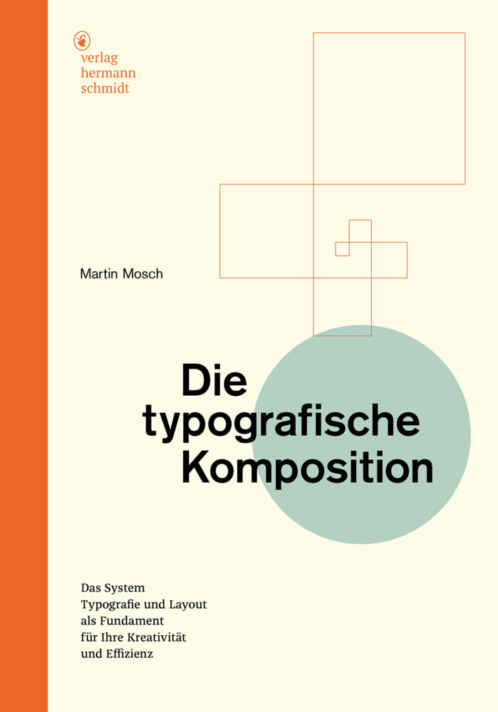 Die typografische Komposition (Martin Mosch)