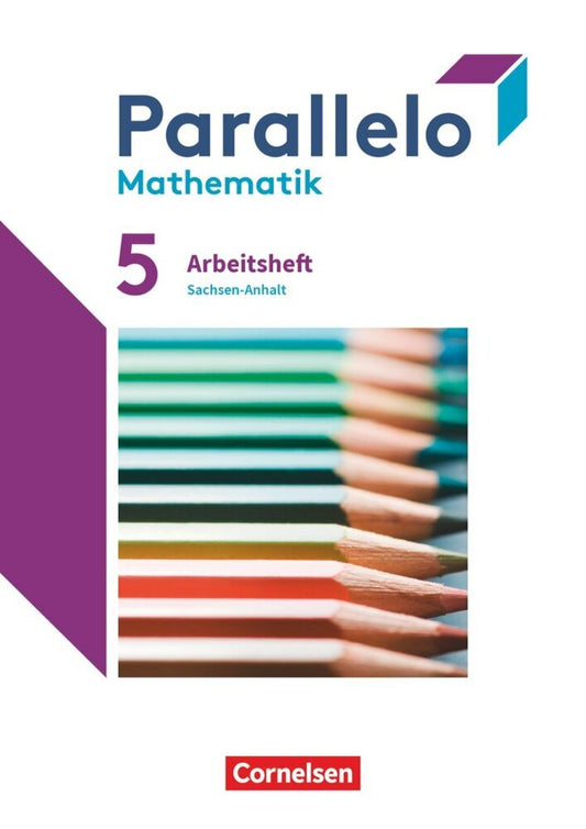 Parallelo - Sachsen-Anhalt - 5. Schuljahr