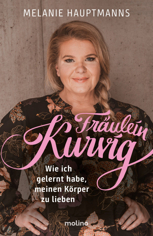 Fräulein Kurvig (Melanie Hauptmanns)