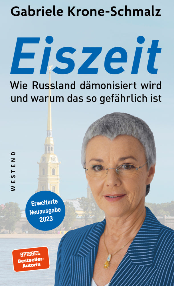 Eiszeit (Gabriele Krone-Schmalz)