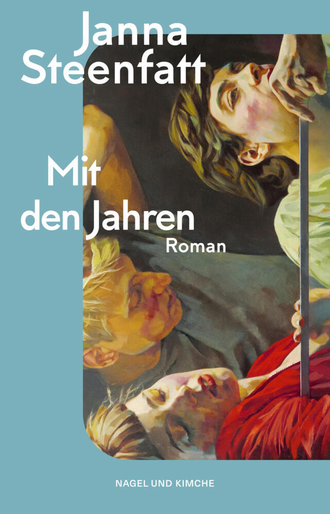 Mit den Jahren (Janna Steenfatt)