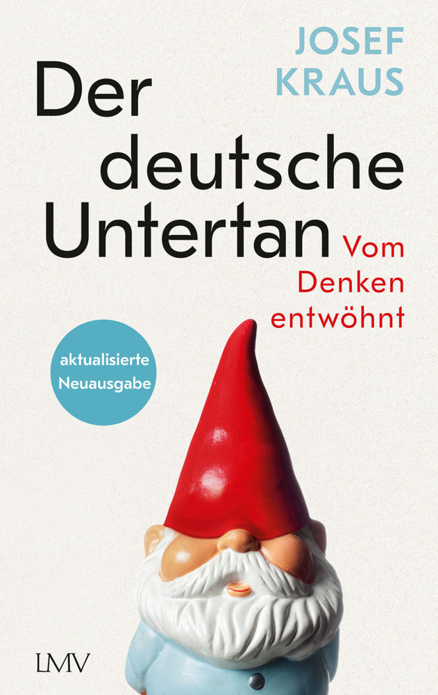 Der deutsche Untertan (Josef Kraus)
