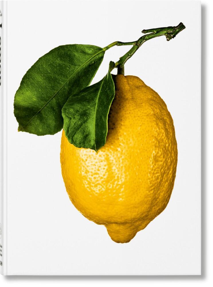 The Gourmand's Lemon (The Gourmand)