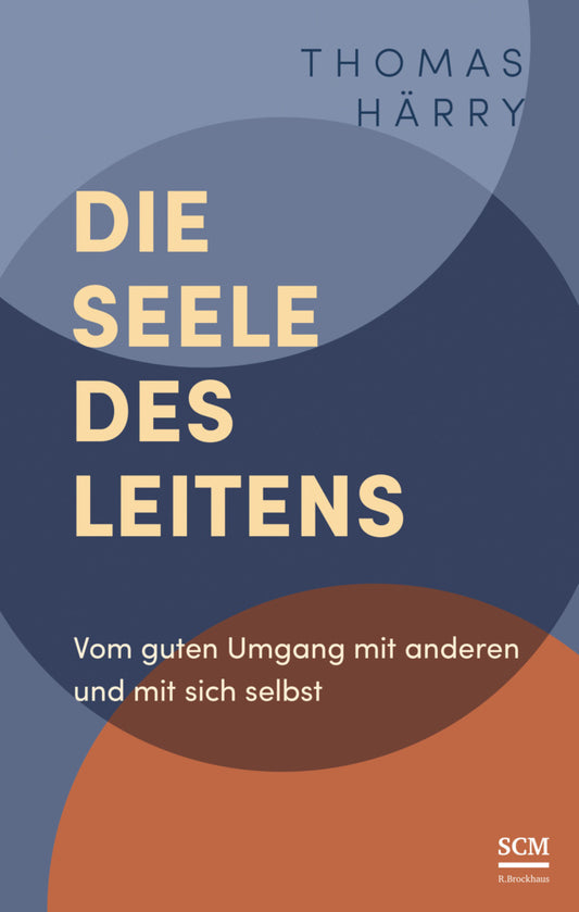 Die Seele des Leitens (Thomas Härry)