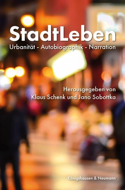 StadtLeben (Klaus Schenk)