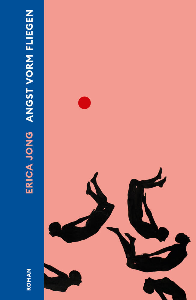Angst vorm Fliegen (Erica Jong)