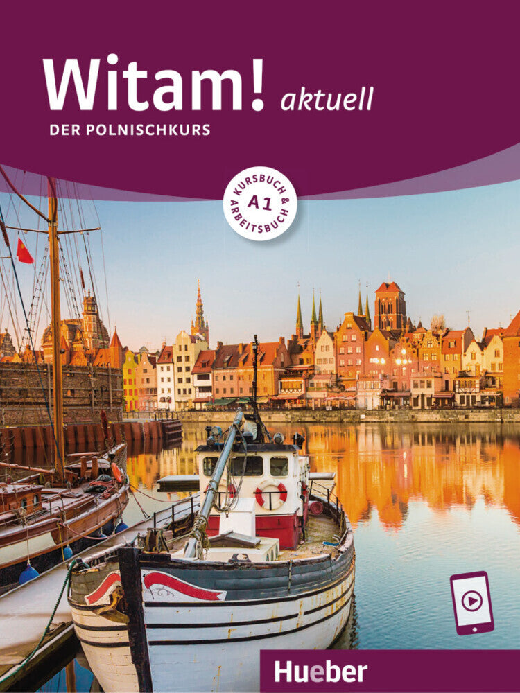 Witam! aktuell A1 (Danuta Malota)