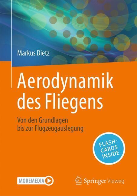 Aerodynamik des Fliegens (Markus Dietz)