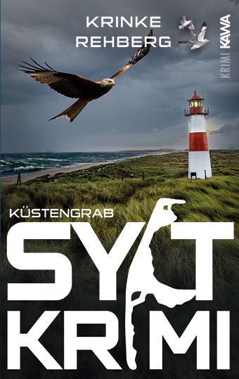 SYLTKRIMI Küstengrab (Krinke Rehberg)