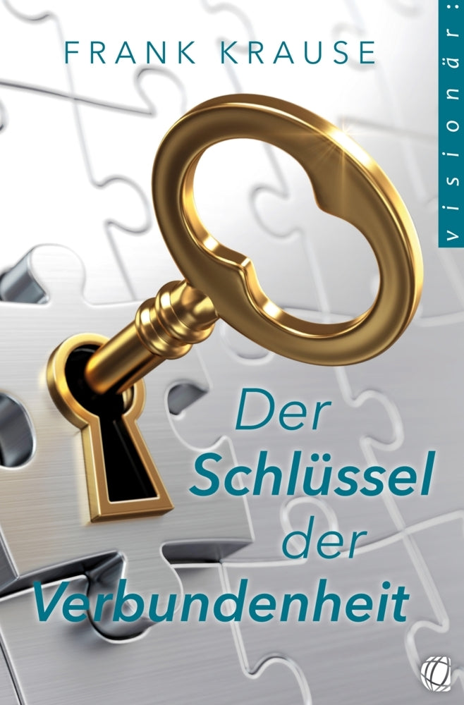 Der Schlüssel der Verbundenheit (Frank Krause)