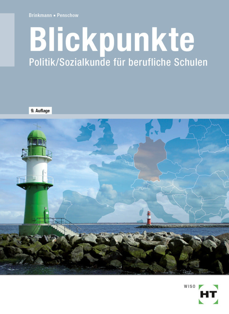 Blickpunkte (Klaus Brinkmann)