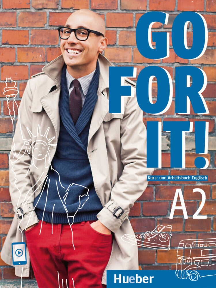 Go for it! A2 (Alison Demmer)