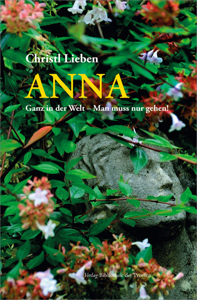 Anna (Christl Lieben)