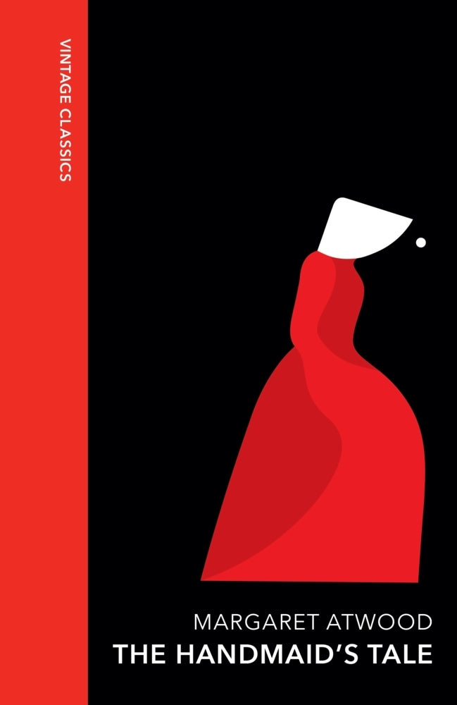 The Handmaid's Tale (Margaret Atwood)