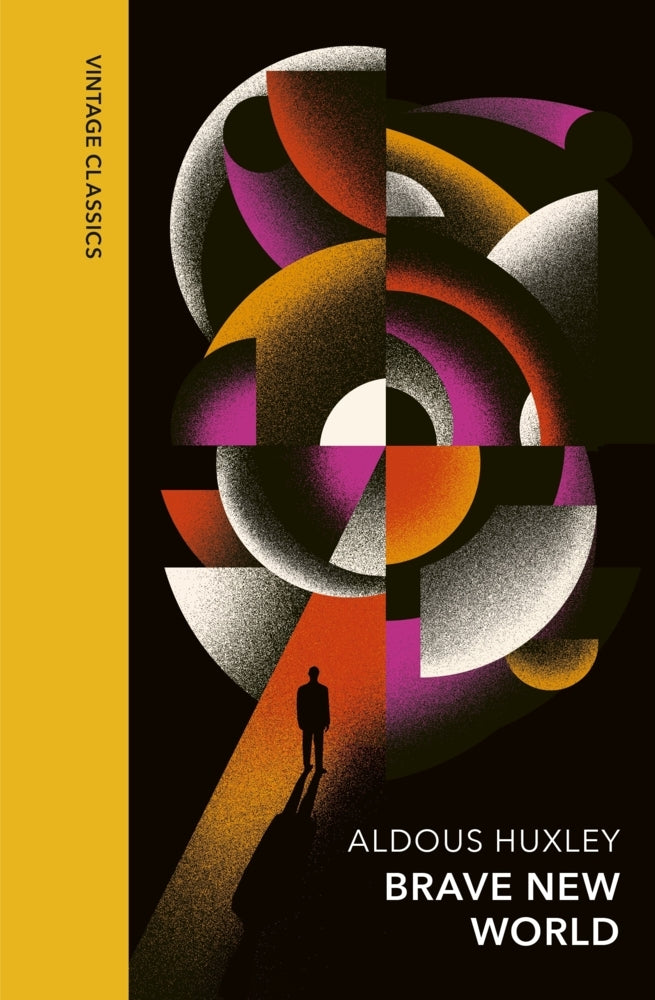 Brave New World (Aldous Huxley)