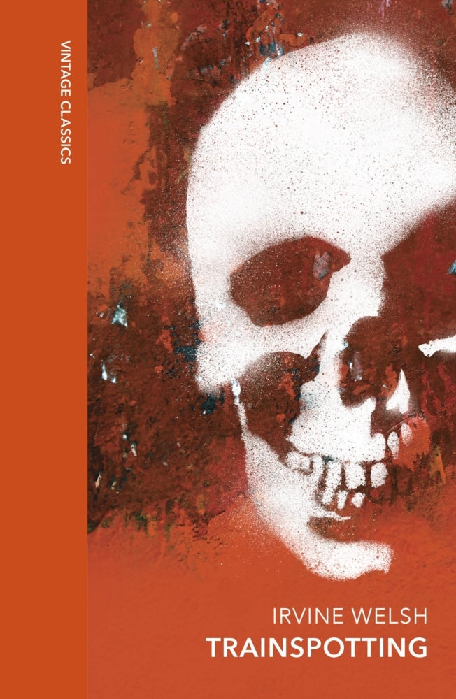 Trainspotting (Irvine Welsh)